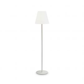 Lampi decorative si solare - Lampadar exterior IP65 ARCADIA PT1 BIANCO