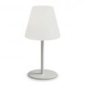 Veioaza exterior IP65 ARCADIA TL1 BIANCO