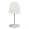 Veioaza exterior IP65 ARCADIA TL1 BIANCO