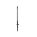 Mini stalp LED IP65 JEDI PT H040 ANTRACITE