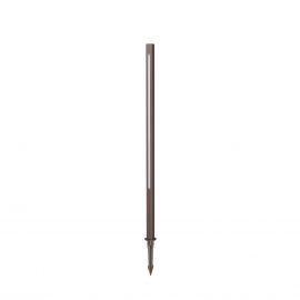 Stalpi - Stalp LED IP65 JEDI PT H080 COFFEE