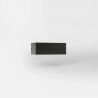 Aplica de perete din alama design modern minimalist Armonia