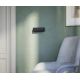 Aplice, corpuri de iluminat pentru pereti - Aplica de perete din alama design modern minimalist Armonia
