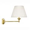 Aplica de perete din alama Elegant