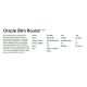 Pendule, Lustre suspendate - Lustra LED suspendata design circular ORACLE SLIM SP D050 ROUND 3000K ON-OFF OT