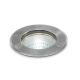 Spoturi - Spot exterior incastrabil IP67 PARK FI D105 ROUND
