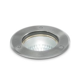Spoturi - Spot exterior incastrabil IP67 PARK FI D105 ROUND