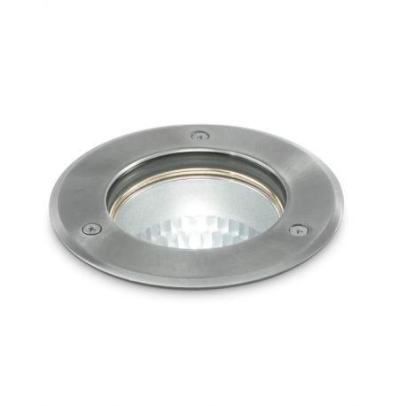 Spoturi - Spot exterior incastrabil IP67 PARK FI D105 ROUND