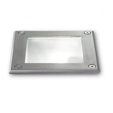 Spoturi - Spot exterior incastrabil IP67 PARK FI D105 SQUARE