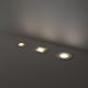 Spoturi - Spot exterior incastrabil IP67 PARK FI D105 SQUARE