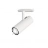 Spot LED incastrabil directionabil PLAY FI 07W 4000K BIANCO