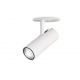 Spot LED incastrabil directionabil PLAY FI 13W 3000K BIANCO