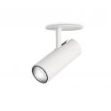Spot LED incastrabil directionabil PLAY FI 13W 4000K BIANCO