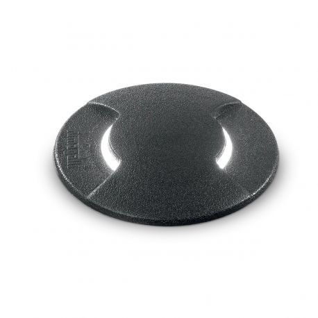 Spoturi - Spot exterior incastrabil IP67 WAY FI D120 ROUND DOUBLE