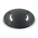 Spot exterior incastrabil IP67 WAY FI D160 ROUND DOUBLE