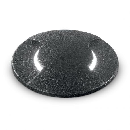 Spoturi - Spot exterior incastrabil IP67 WAY FI D160 ROUND DOUBLE