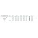 Spoturi - Spot exterior incastrabil IP67 WAY FI D160 ROUND DOUBLE
