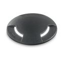 Spot exterior incastrabil IP67 WAY FI D90 ROUND TRIPLE