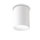 Plafoniere cu spoturi, Spoturi aplicate - Spot LED aplicat NITRO PL D08 ROUND BIANCO 2700K