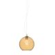 Pendul design modern NEMO SP1 D20 AMBRA