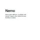 Pendule, Lustre suspendate - Pendul design modern NEMO SP1 D20 AMBRA