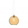 Pendul design modern NEMO SP1 D30 AMBRA