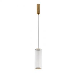 Pendul LED design decorativ ESSENZO