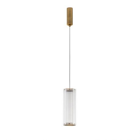Pendule, Lustre suspendate - Pendul LED design decorativ ESSENZO