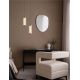 Pendule, Lustre suspendate - Pendul LED design decorativ ESSENZO