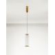 Pendule, Lustre suspendate - Pendul LED design decorativ ESSENZO
