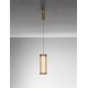 Pendule, Lustre suspendate - Pendul LED design decorativ ESSENZO