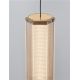 Pendule, Lustre suspendate - Pendul LED design decorativ ESSENZO