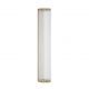 Aplice, corpuri de iluminat pentru pereti - Aplica de perete LED design decorativ ESSENZO