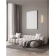 Aplice, corpuri de iluminat pentru pereti - Aplica de perete LED design decorativ ESSENZO