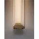 Aplice, corpuri de iluminat pentru pereti - Aplica de perete LED design decorativ ESSENZO