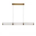 Lustra LED suspendata design decorativ ESSENZO