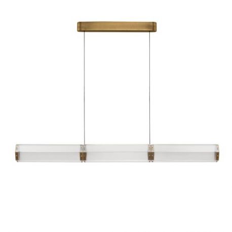 Pendule, Lustre suspendate - Lustra LED suspendata design decorativ ESSENZO