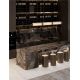 Pendule, Lustre suspendate - Lustra LED suspendata design decorativ ESSENZO