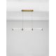 Pendule, Lustre suspendate - Lustra LED suspendata design decorativ ESSENZO
