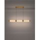 Pendule, Lustre suspendate - Lustra LED suspendata design decorativ ESSENZO