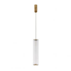 Pendule, Lustre suspendate - Pendul LED design decorativ ESSENZO