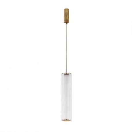 Pendule, Lustre suspendate - Pendul LED design decorativ ESSENZO