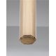 Pendule, Lustre suspendate - Pendul LED design decorativ ESSENZO