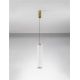 Pendule, Lustre suspendate - Pendul LED design decorativ ESSENZO