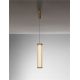 Pendule, Lustre suspendate - Pendul LED design decorativ ESSENZO
