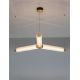 Pendule, Lustre suspendate - Lustra LED suspendata design decorativ ESSENZO
