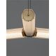 Pendule, Lustre suspendate - Lustra LED suspendata design decorativ ESSENZO