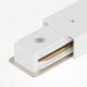Accesorii iluminat - Accesoriu, Conector liniar electrificat pentru sinele monofazate Unity