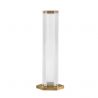 Veioza/Lampa de masa LED design decorativ ESSENZO