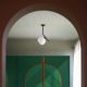Lustre aplicate - Lustra din alama stil modern Art Deco Spheres